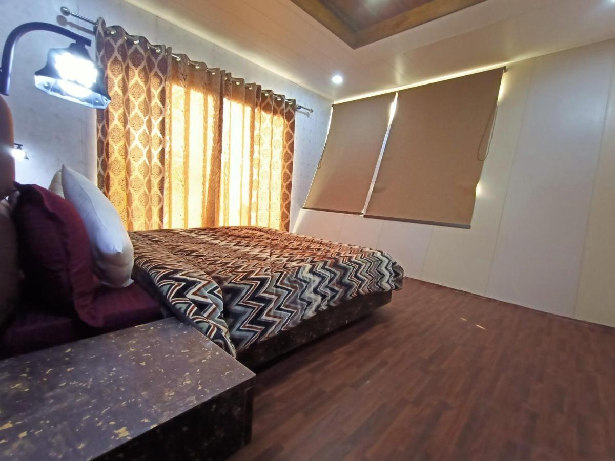 Ghughuti Resort Lansdowne Exterior photo
